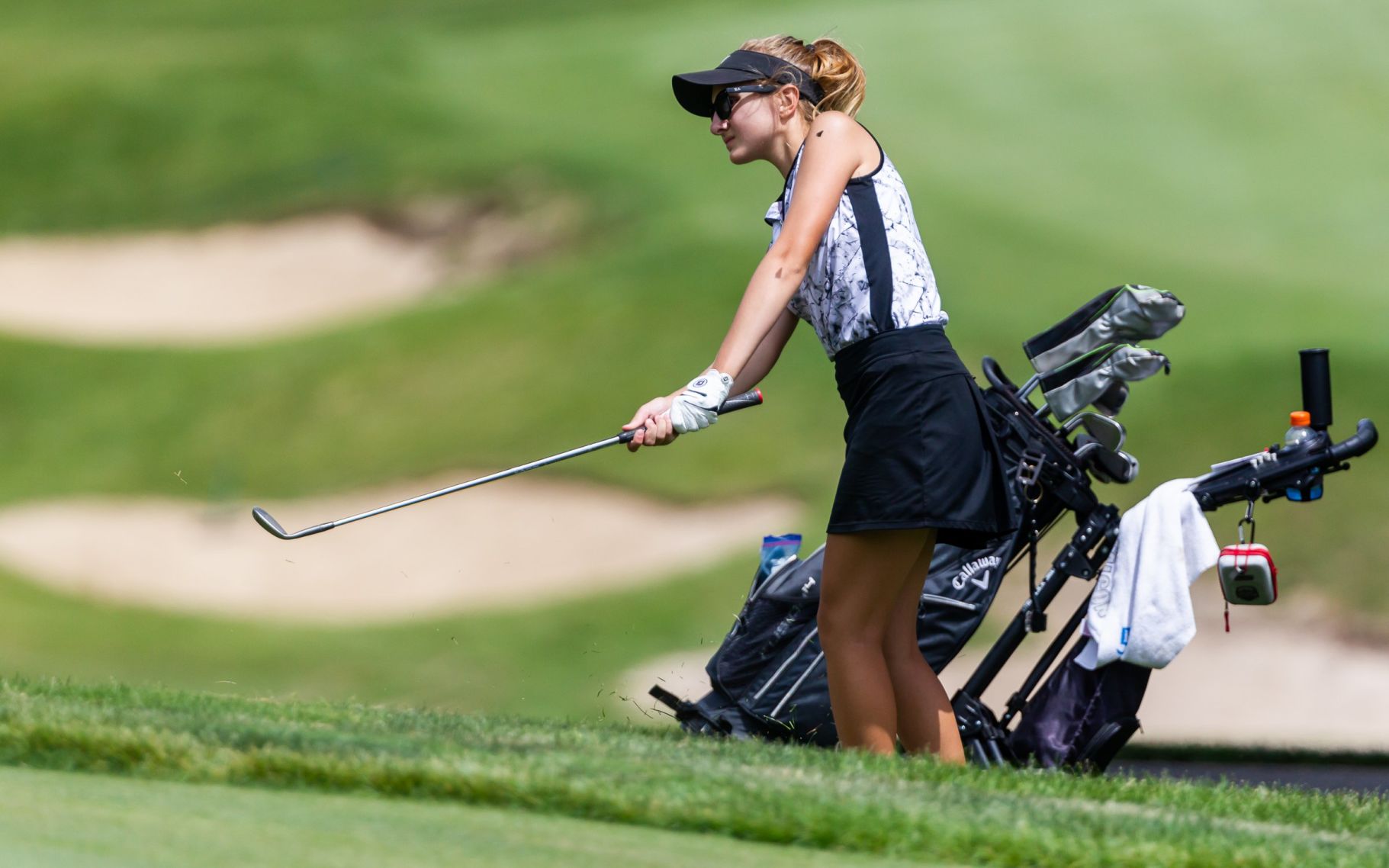 St. Louis Junior Golf Invitational